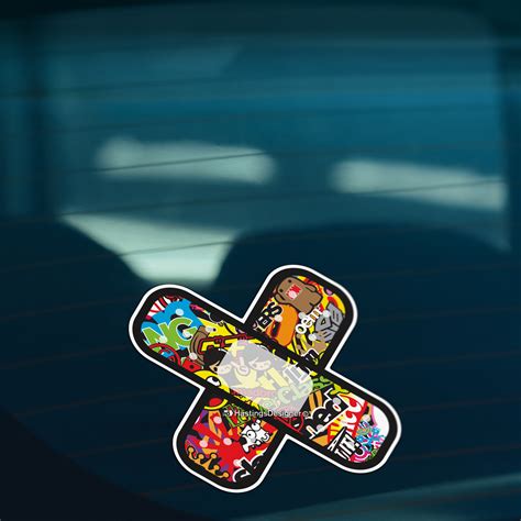 Plaster Sticker 的图像结果