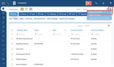 Image result for Import CSV File in Term Store Tool