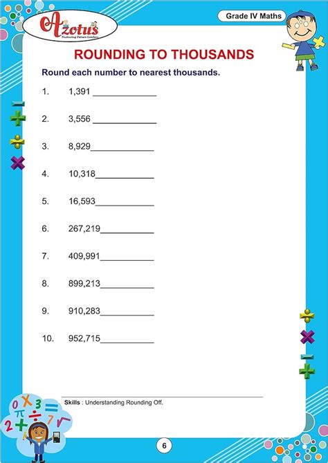 Image result for Worksheetcloud Grade 4