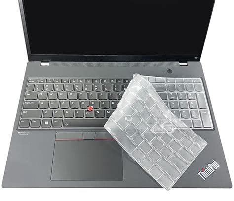 Keyboard Cover for 2022 Lenovo ThinkPad T16 P16 P16s 16" - Lenovo ...