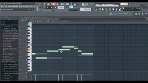 Image result for FL Studio Bass Tutorial
