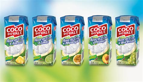 INACO Nata De Coco Coco Pandan Flavor - Weee!
