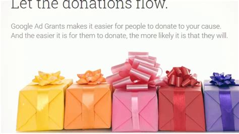 Nonprofit Marketing | Google Nonprofit Tools | Non-Profit SEO