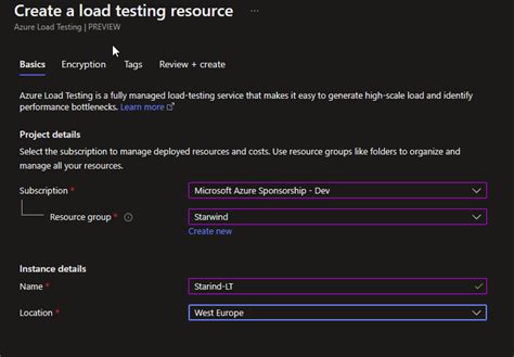 Image result for Azure Load Testing Blog