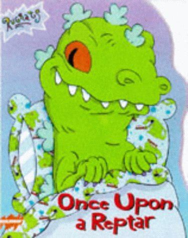 Buy Once Upon a Reptar (Rugrats S.) Book Online at Low Prices in India ...