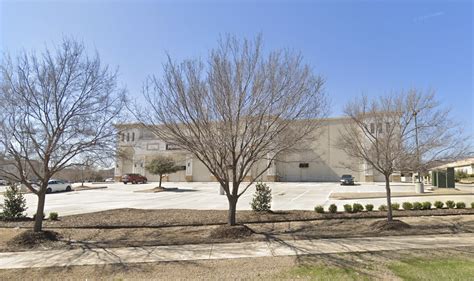 Flower Mound Clinic's New Space - Medical Office Space