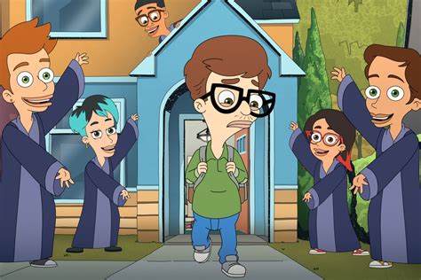 'Big Mouth' Season Seven Trailer: Watch