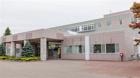 女満別中央病院 | 【募集中】網走郡大空町の看護師求人 - 看護roo![カンゴルー]