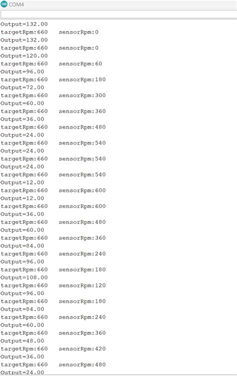Image result for Arduino PID Motor Speed Control