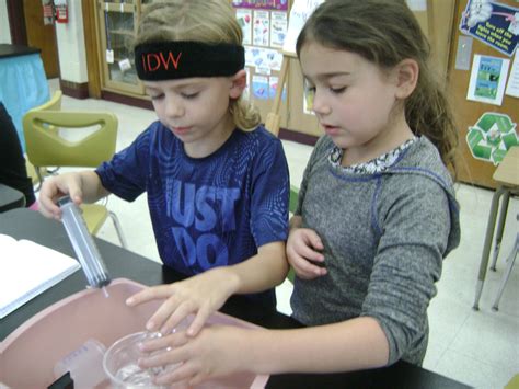 Image result for Grade 3 Science Class