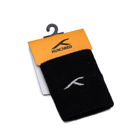 Hundred Solid Tone Wristband | Hundred India