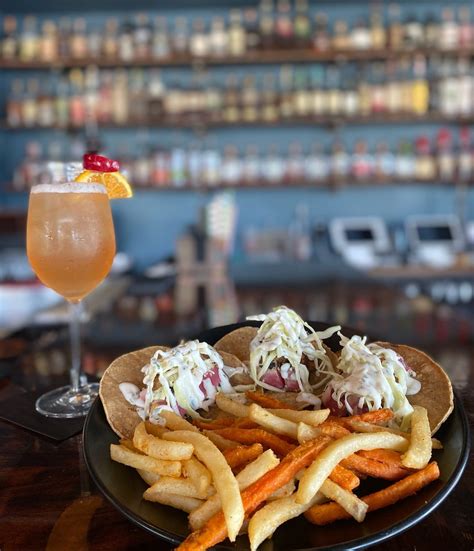 Wednesday Special: 1/2 off all Walleye (Sandwich/Tacos/Entree) + $2 off ...