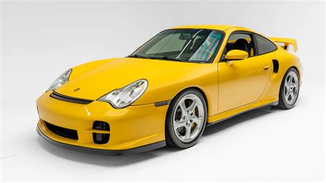 Porsche 911 GT2 - 996.2 Market - CLASSIC.COM