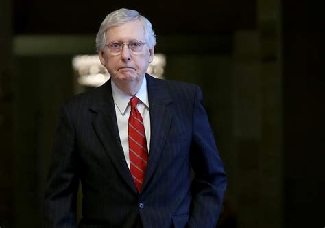 Ocasio-Cortez blasts McConnell over photo of young men in 'Team Mitch ...