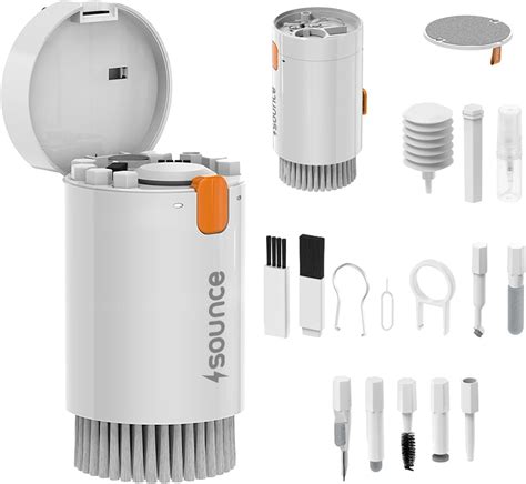 Amazon.in: Buy Sounce 20 in 1 Laptop Cleaning kit for Screen, PC ...