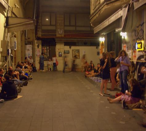 Istanbul-New York-Tel Aviv: The Day the Bars Died; Bring Beyoglu back ...