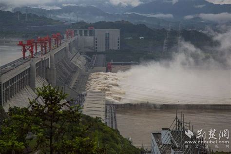 三峡大坝为什么不在汛期前把水放空？|供水|三峡大坝|泄洪_新浪新闻