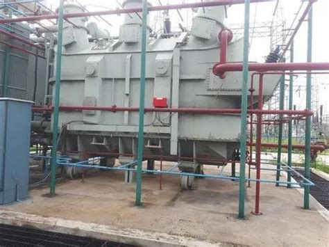 Nitrogen Injection Fire Protection System - Mulsifyre Fire Protection ...