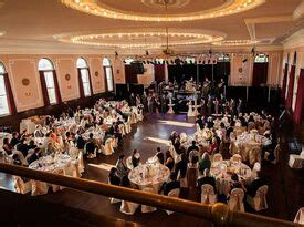 Logan Square Auditorium - Ballroom Chicago, IL - The Bash