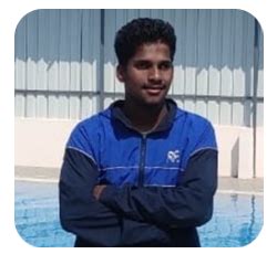 Sprint Swimming Academy