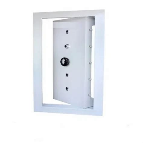 Strong Room Door - Inside Strong Room Door Manufacturer from Mumbai