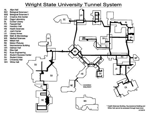 Maps | Wright State University