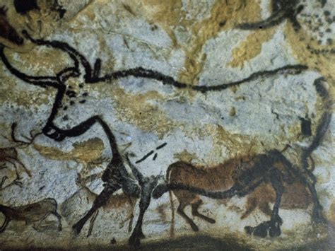 Самые древние наскальные рисунки на планете - 80 фото