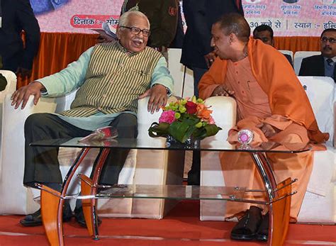 BJP celebrates Vajpayee's 93rd birthday Photogallery - ETimes