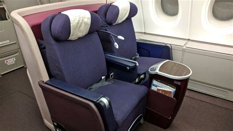 Malaysia Airlines A380 Business Class 的图像结果