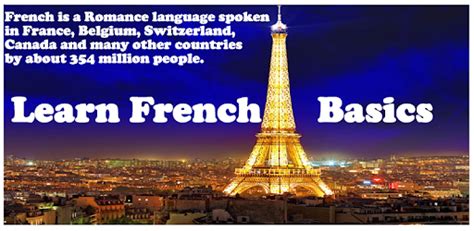 Image result for Basic French Lessons 1