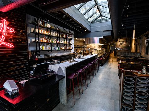 26 Best West Loop Restaurants in Chicago