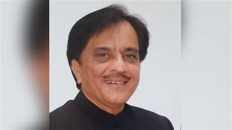 Gujarat: Senior Congress Leader Kadir Pirzada Linked To Nilesh Kumbhani ...