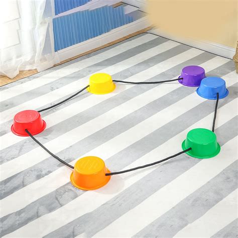 Balance Stepping | Mysite