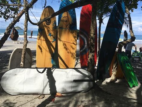 Lion Surf School M.A. (Quepos) - 2022 What to Know Before You Go (with ...