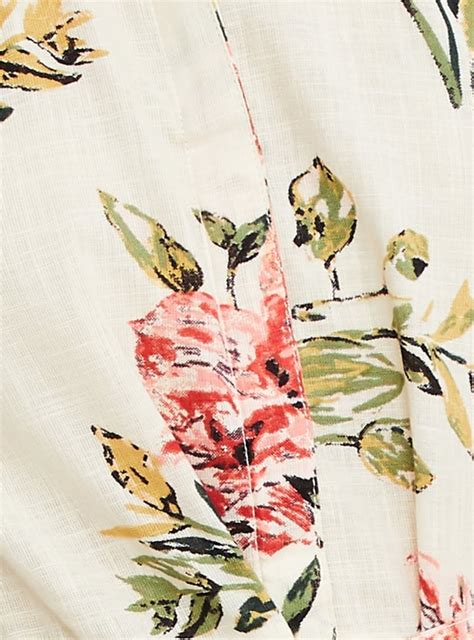 Buy Women Floral Print Midi Dress Online at just Rs. 999.0 ...