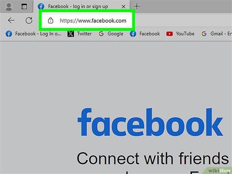 Image result for How to Log Out of Facebook On Computer