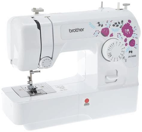 Brother Sewing Machine - Brother FS101 Computerised Sewing Machine ...