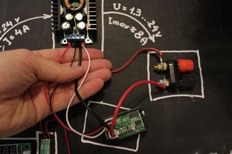 Bench Power Supply Tutorial 的图像结果