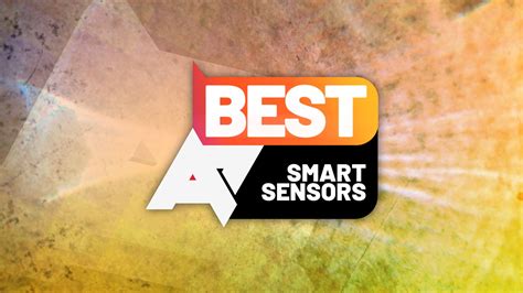 Best smart home sensors