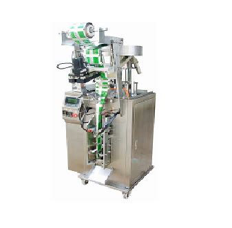 Automatic Pouch Packing Machine 的图像结果
