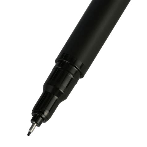 Black Felt Tip Pens