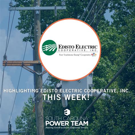 Edisto Electric