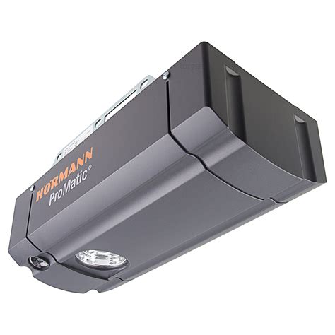 Image result for Hoermann Promatic