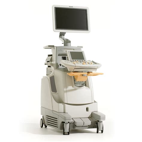 Philips iU22 Ultrasound System | planmedical