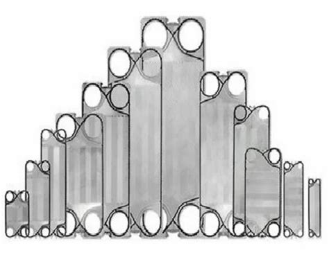 PHE Gaskets - Alfa Laval PHE Gaskets Trader - Retailer from Coimbatore