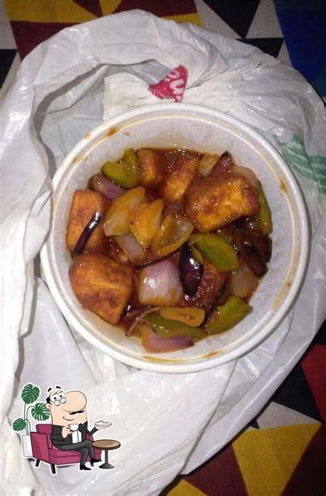 Suman Foods Corner, Meerut - Restaurant menu, prices and reviews