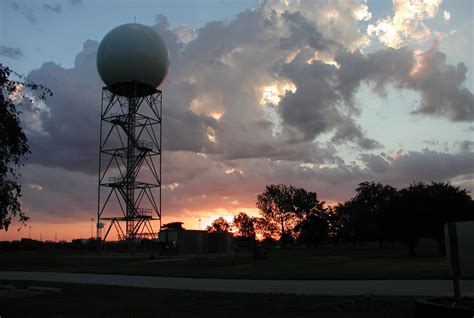 About the NWS Quad Cities Weather Forecast Office