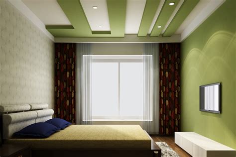 Stylish Bedroom False Ceiling Designs for Modern Homes | Gyproc