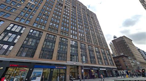 Obtain office 275 Seventh Avenue, direct, sublease or furnished
