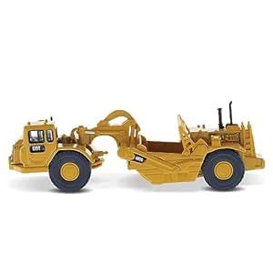 Caterpillar 627G Wheel Tractor Scraper HO Series Vehicle : Amazon.in ...